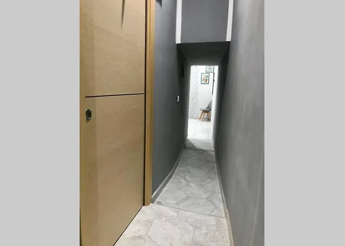 Orefici Maison